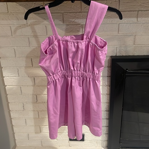 Habitual lilac Romper - Picture 2 of 2